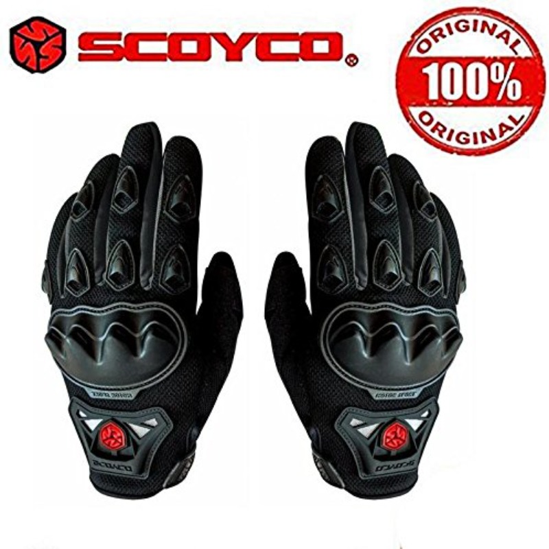 Scoyco gloves cheap mc08