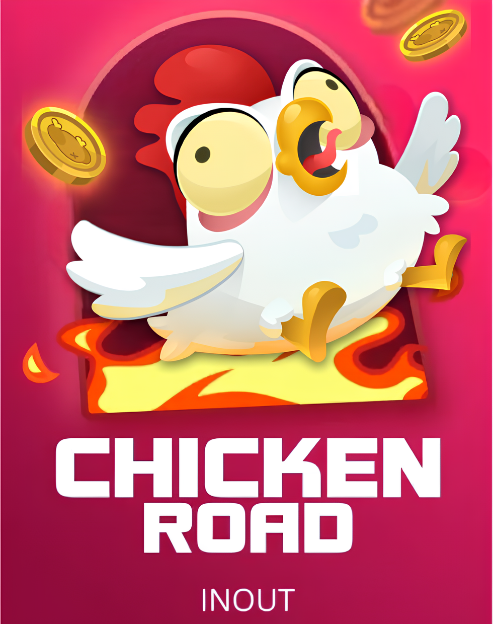 Chicken Road Game: Your Path to Big Wins Starts with Every Step!-params